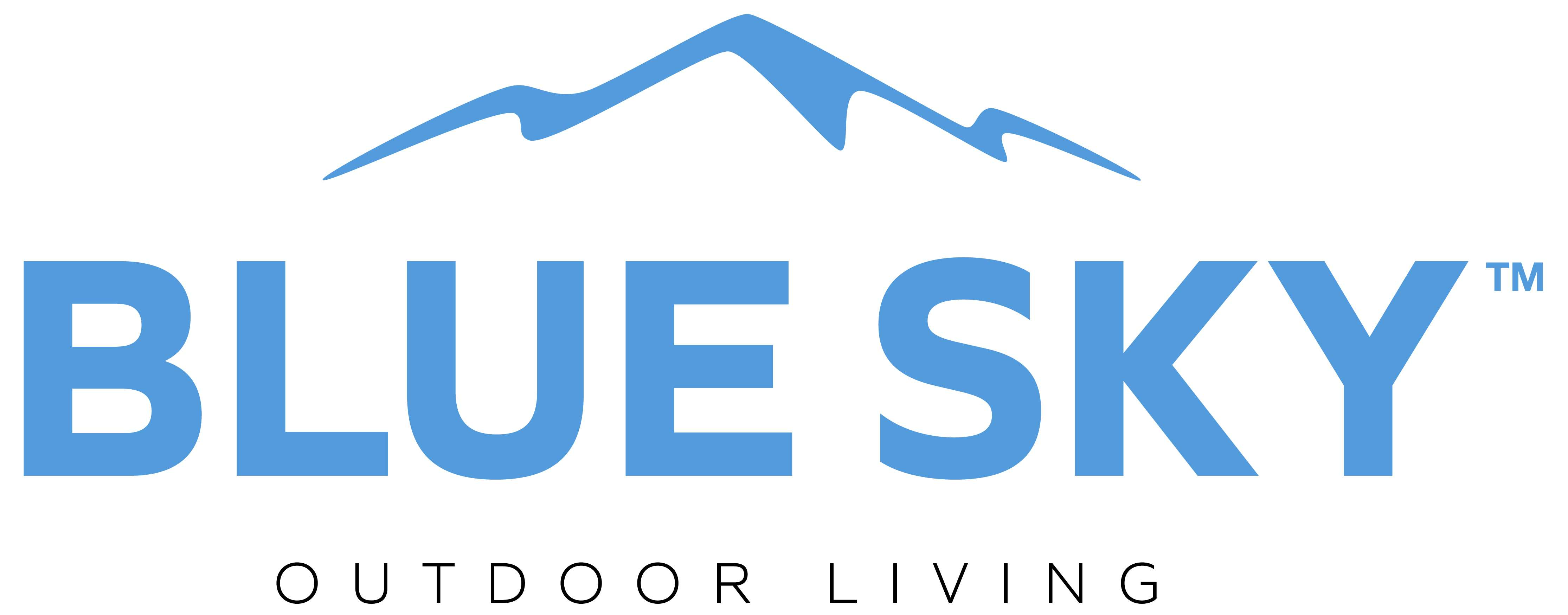 Blue Sky Outdoor Living
