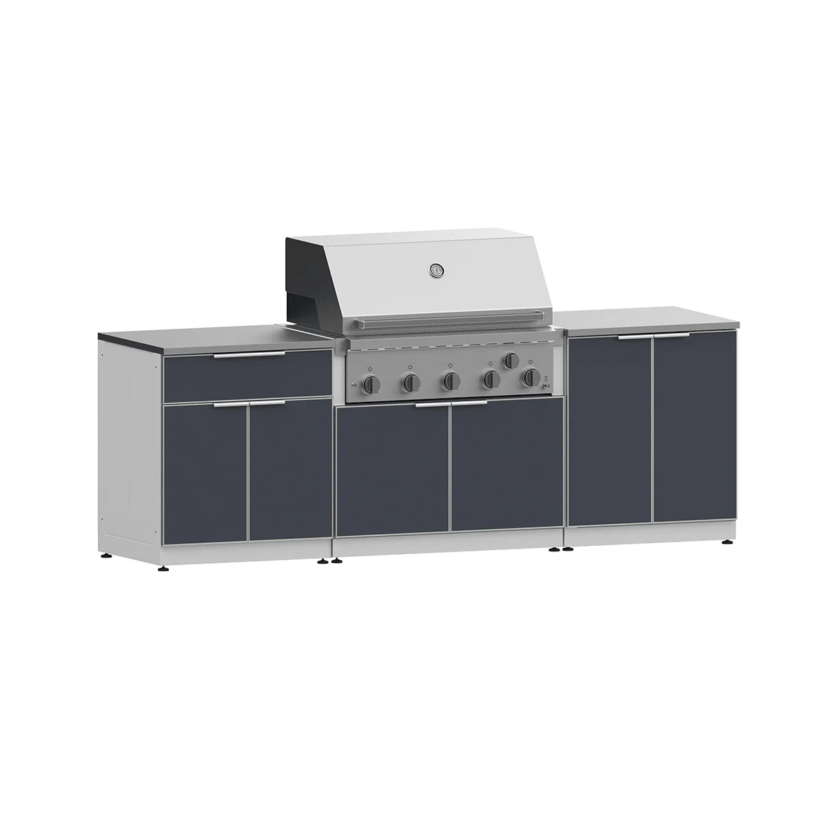 New products